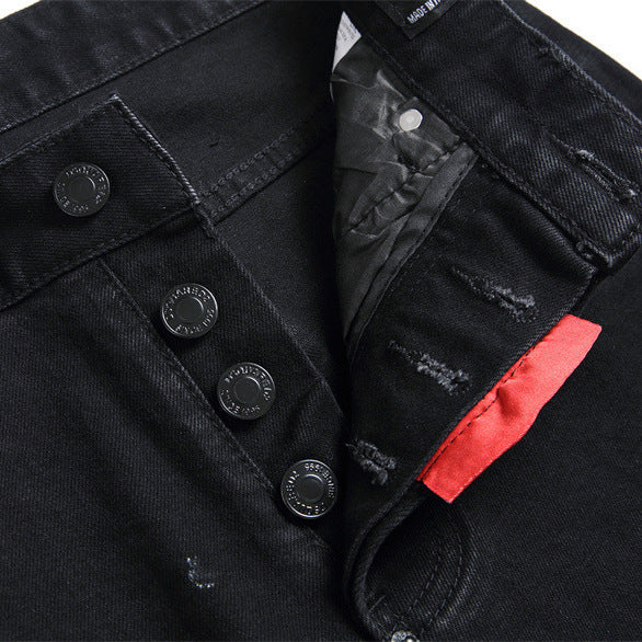 DSQ2 New 2026 Men's Jeans