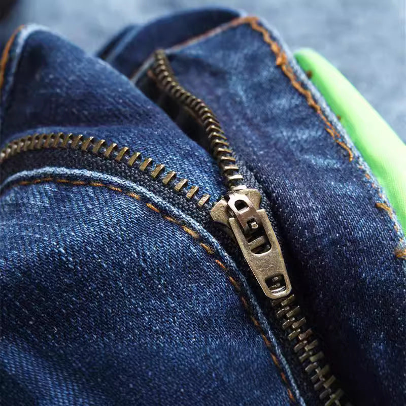 DSQ2 New 2026 Men's Jeans