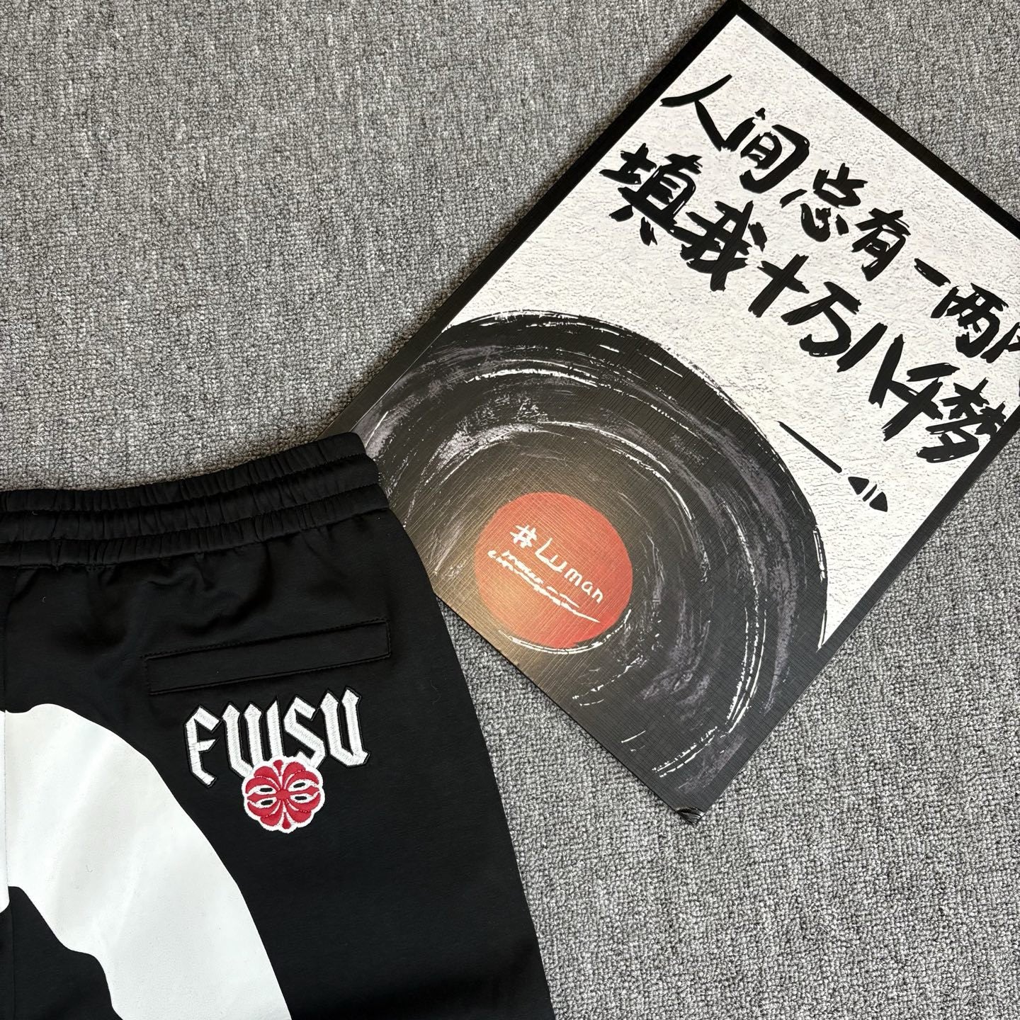 Evisu Men's & Women's Shorts