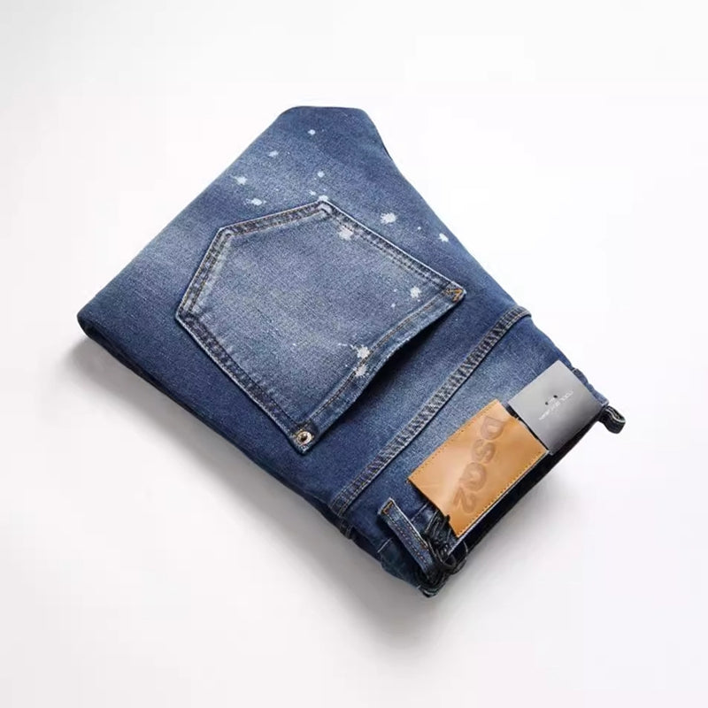 DSQ2 Hot Sale 2026 Men's Jeans