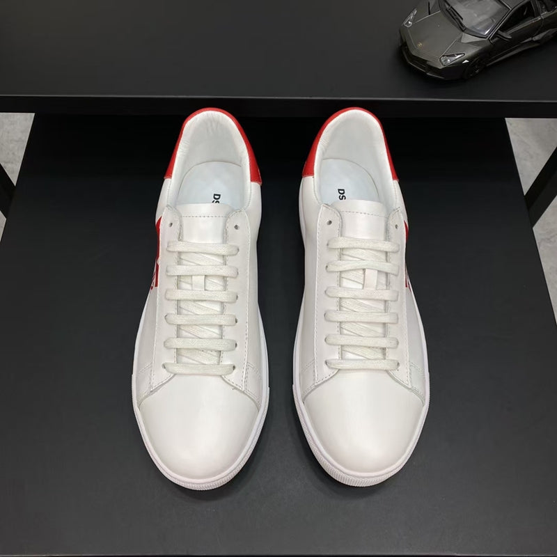 2025SS NEW-DSQ2 Men's shoes