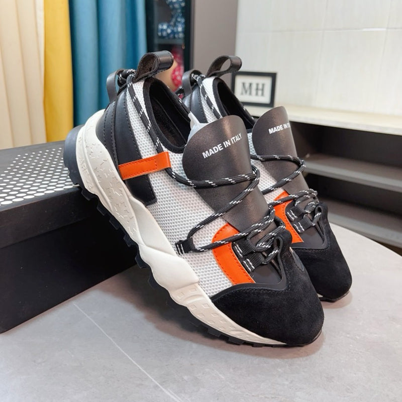 NEW DSQ2 2025 Men's Shoes
