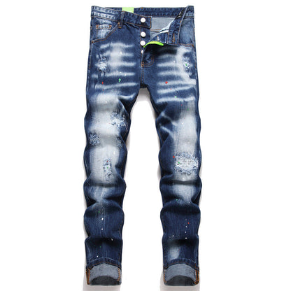 DSQ2 New 2026 Men's  Jeans