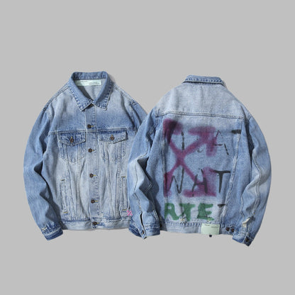 OFF 2026 Men's and Women's Jackets