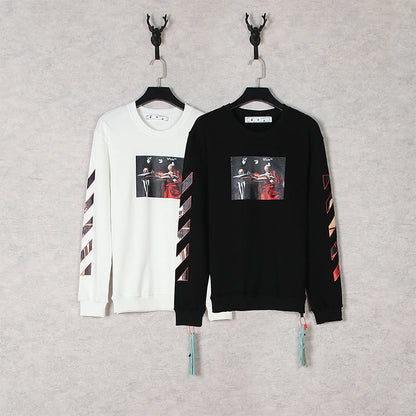 OFF 2026 Men's and Women's Sweatshirts