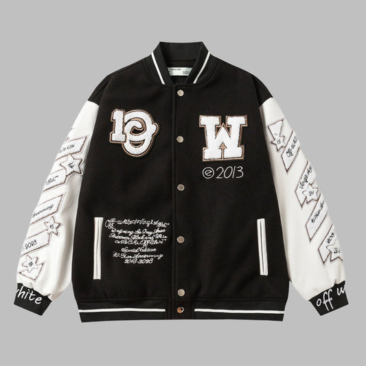 OFF 2026 Men's and Women's Jackets