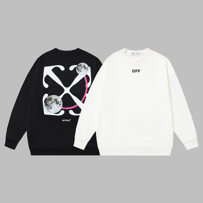 OFF 2026 Men's and Women's Sweatshirts