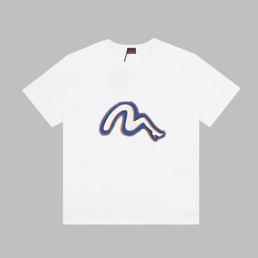 Evisu Men's & Women's New T-Shirt