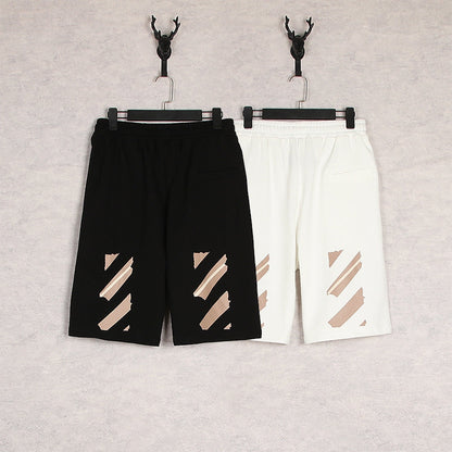 OFF 2026 Men's and Women's Casual Shorts