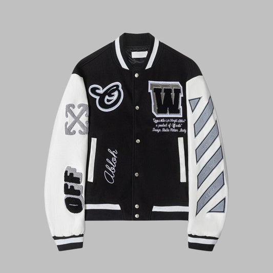OFF 2026 Men's and Women's Jackets