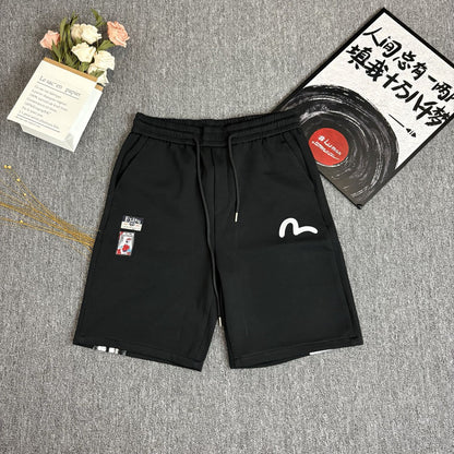 Evisu Men's & Women's  Shorts