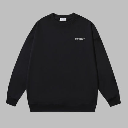 OFF 2026 Men's and Women's Sweatshirts