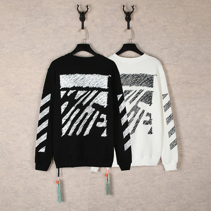 OFF 2026 Men's and Women's Sweatshirts