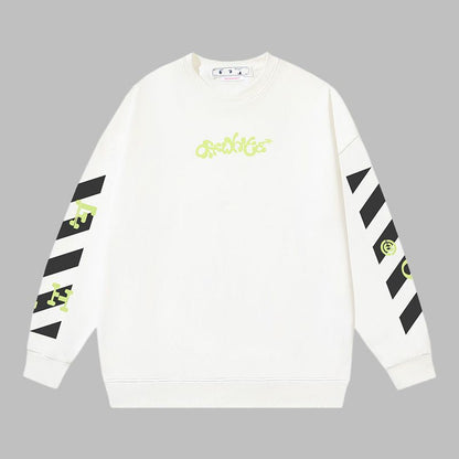 OFF 2026 Men's and Women's Sweatshirts
