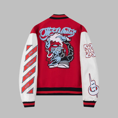 OFF 2026 Men's and Women's Jackets