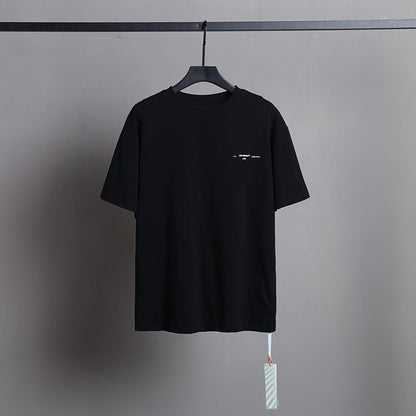 OFF 2026 Men's and Women's Short Sleeve T-Shirts