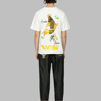 EV 2025 New Men's T-Shirt