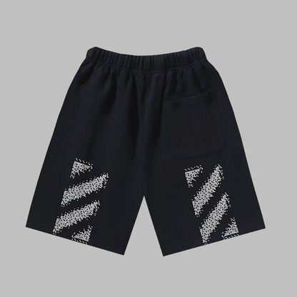 OFF 2026 Men's and Women's Casual Shorts