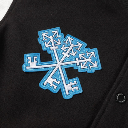 OFF 2026 Men's and Women's Jackets