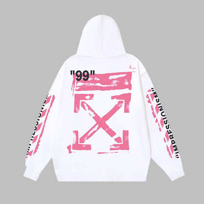 OFF 2026 Men's and Women's Sweatshirts