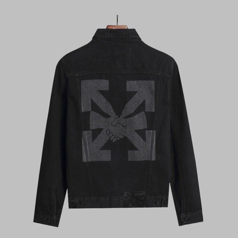 OFF 2026 Men's and Women's Jackets