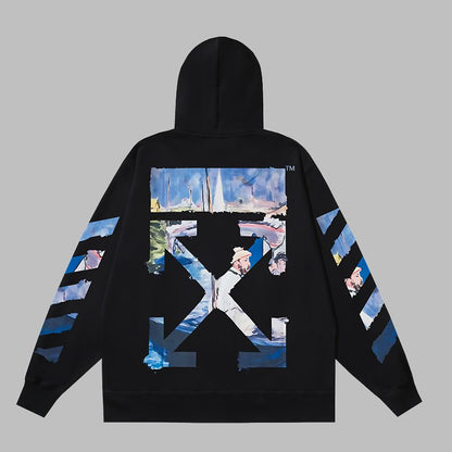 OFF 2026 Men's and Women's Sweatshirts