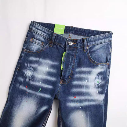 DSQ2 New 2026 Men's  Jeans