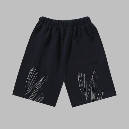 OFF 2026 Men's and Women's Casual Shorts