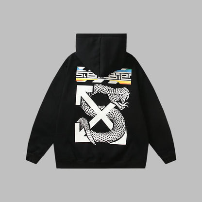 OFF 2026 Men's and Women's Sweatshirts