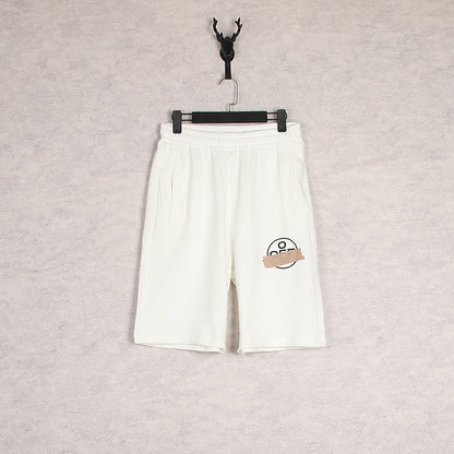 OFF 2026 Men's and Women's Casual Shorts