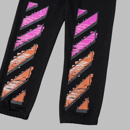 OFF 2026 Men's and Women's Casual Sweatpants