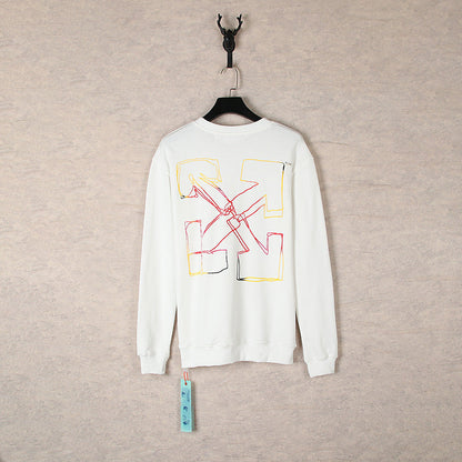 OFF 2026 Men's and Women's Sweatshirts