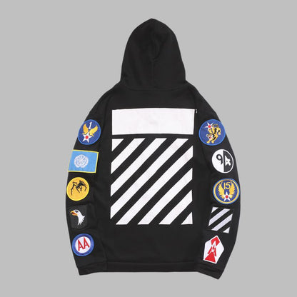 OFF 2026 Men's and Women's Sweatshirts