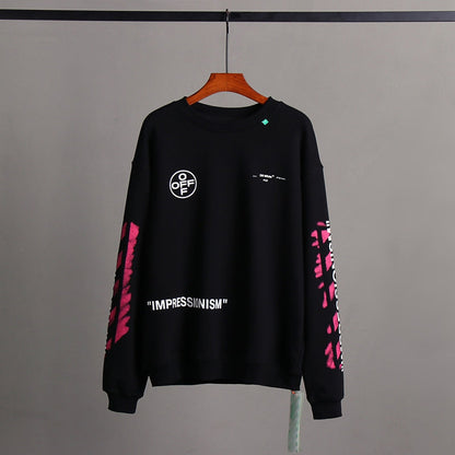 OFF 2026 Men's and Women's Sweatshirts