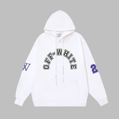 OFF 2026 Men's and Women's Sweatshirts