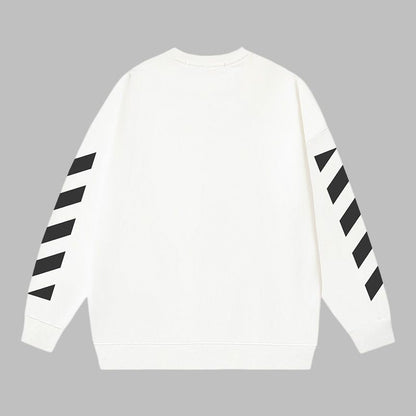 OFF 2026 Men's and Women's Sweatshirts