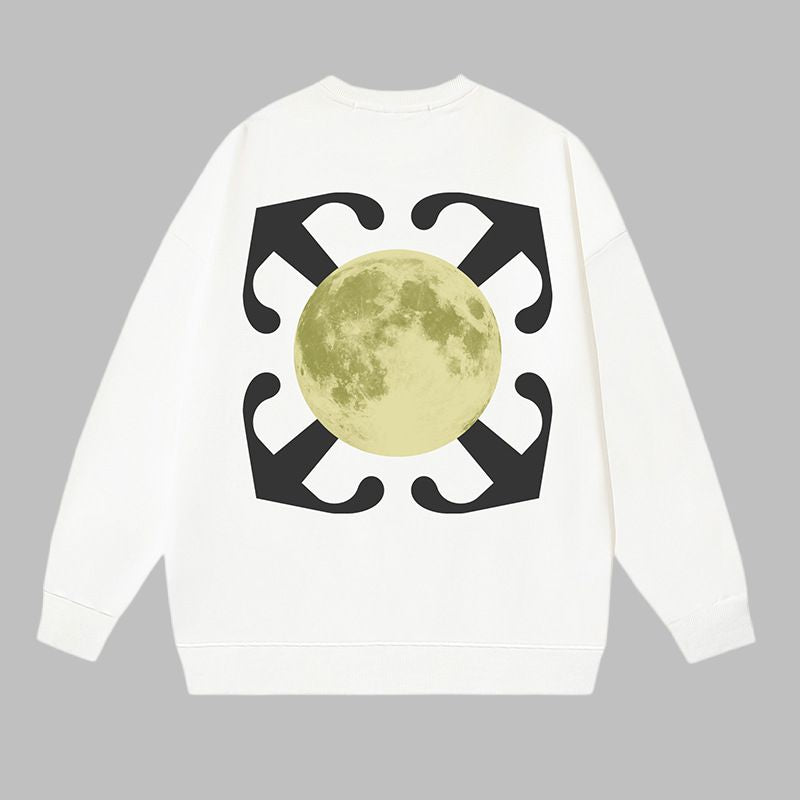 OFF 2026 Men's and Women's Sweatshirts