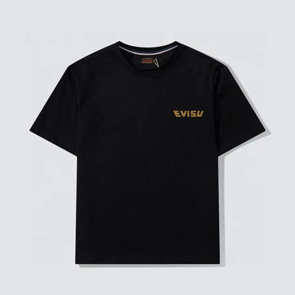 EV 2026 New Men's and Women's T-shirts