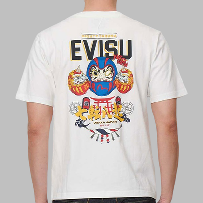 EV 2026 New Men's and Women's T-shirts