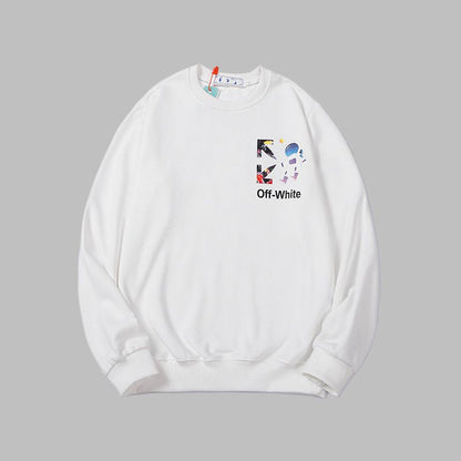 OFF 2026 Men's and Women's Sweatshirts