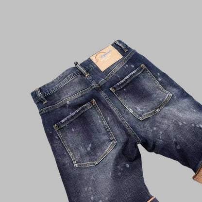 2025 New Men's DSQ2 Shorts