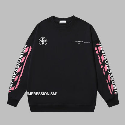 OFF 2026 Men's and Women's Sweatshirts