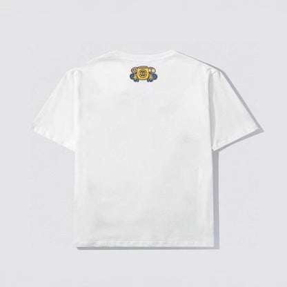 2026 Evisu Men's  New T-Shirt
