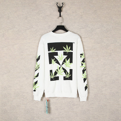 OFF 2026 Men's and Women's Sweatshirts