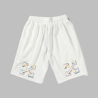 OFF 2026 Men's and Women's Casual Shorts