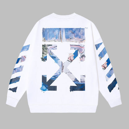 OFF 2026 Men's and Women's Sweatshirts