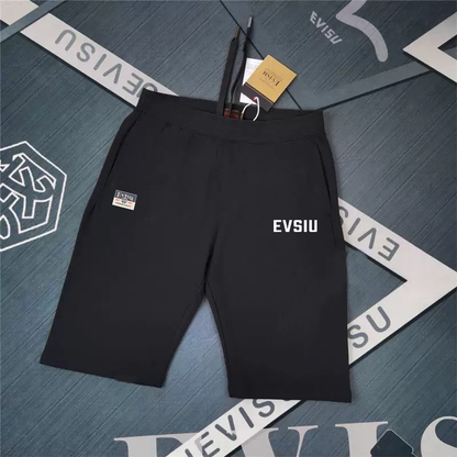 EV 2026 New Men's Casual Shorts