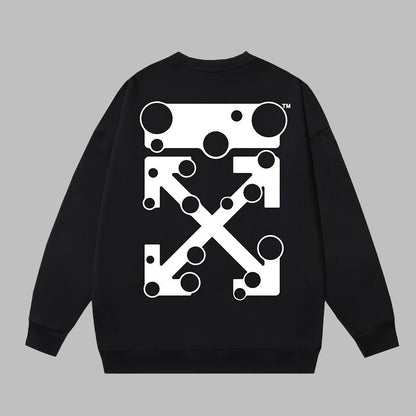 OFF 2026 Men's and Women's Sweatshirts