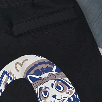 EV 2026 New Men's Casual Shorts