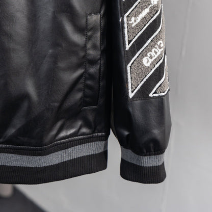 OFF 2026 Men's and Women's Jackets